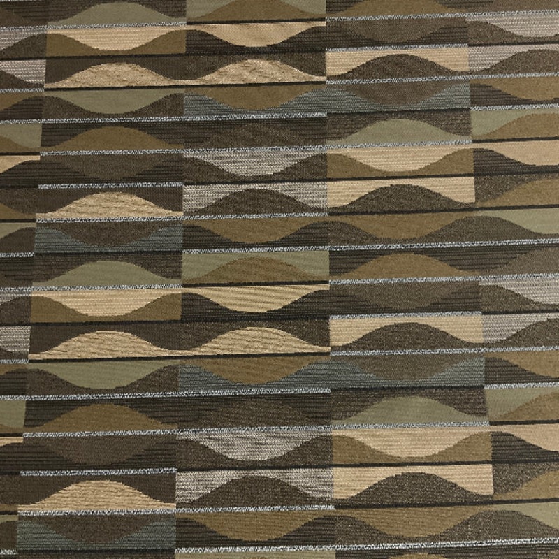 Arc-Com Murano Herb Brown Upholstery Fabric Order Product