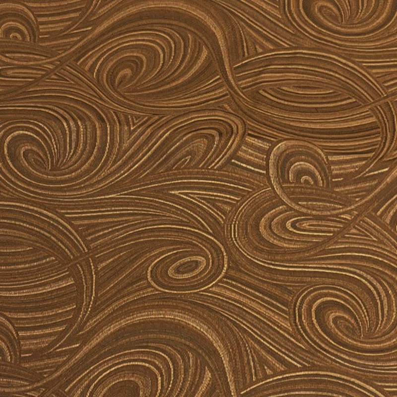 Burch Fabrics Maude French Silk Abstract Design Upholstery Fabric Order Product