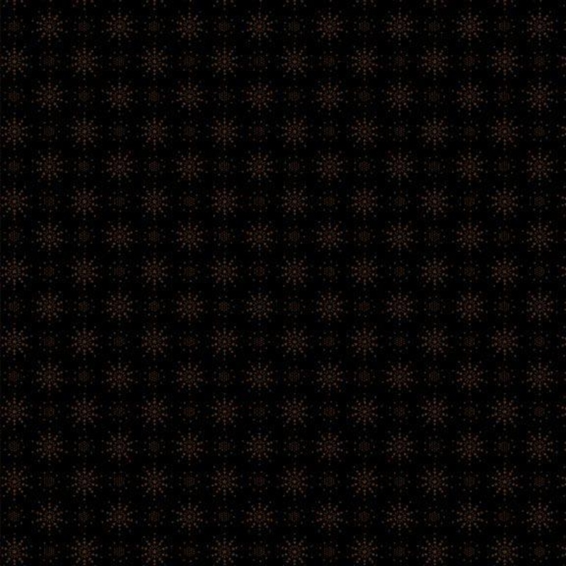 Cheddar & Coal III  –  R171476D Starburst Black