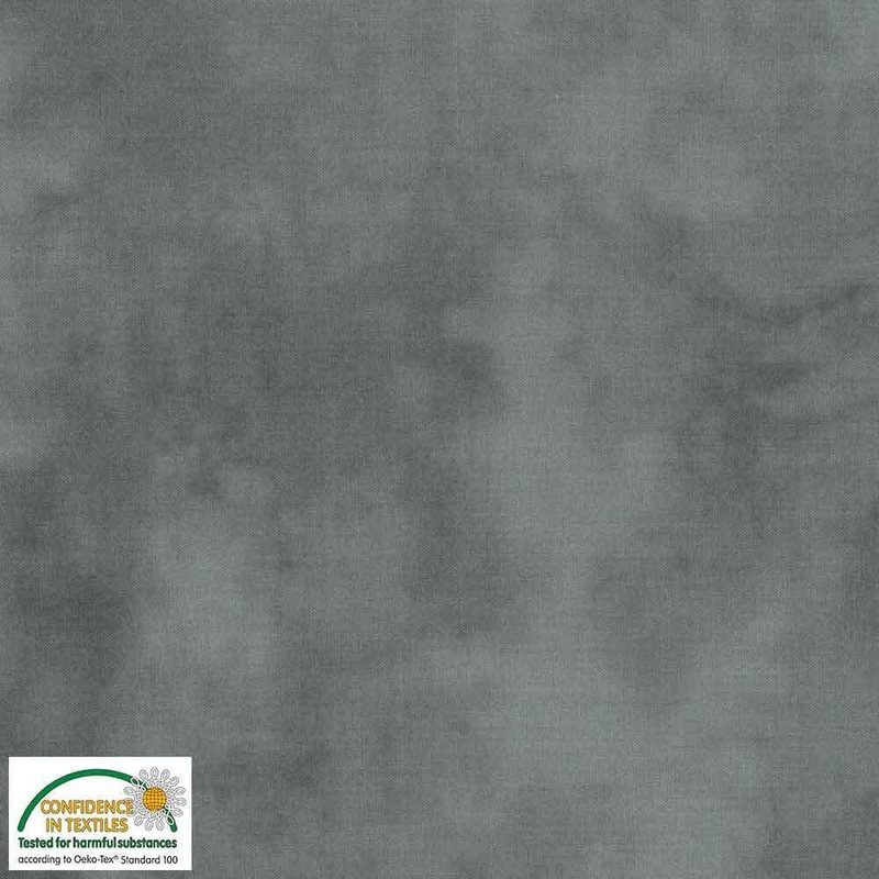 CLEARANCE – Quilters Shadow – Mottled Grey4516-910