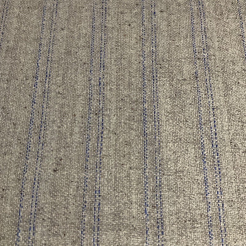 Knoll In Stitches Nile Stitch Wool Upholstery Fabric Order Product