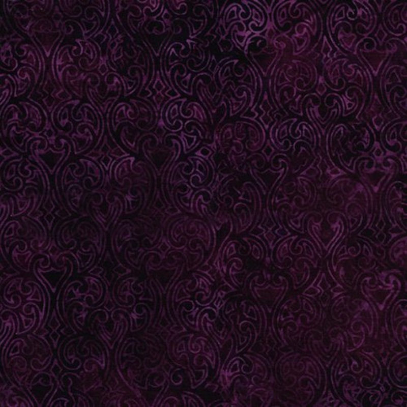 Midnight Glow Purple Blackberry