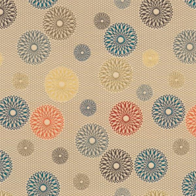 Remnant of Architex Lennon Glass Onion Upholstery Fabric Order Product 1