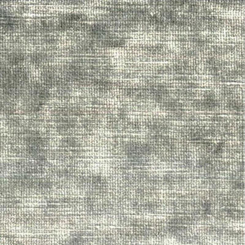 Remnant of Brochier Diamante Argento Upholstery Fabric Order Product 1
