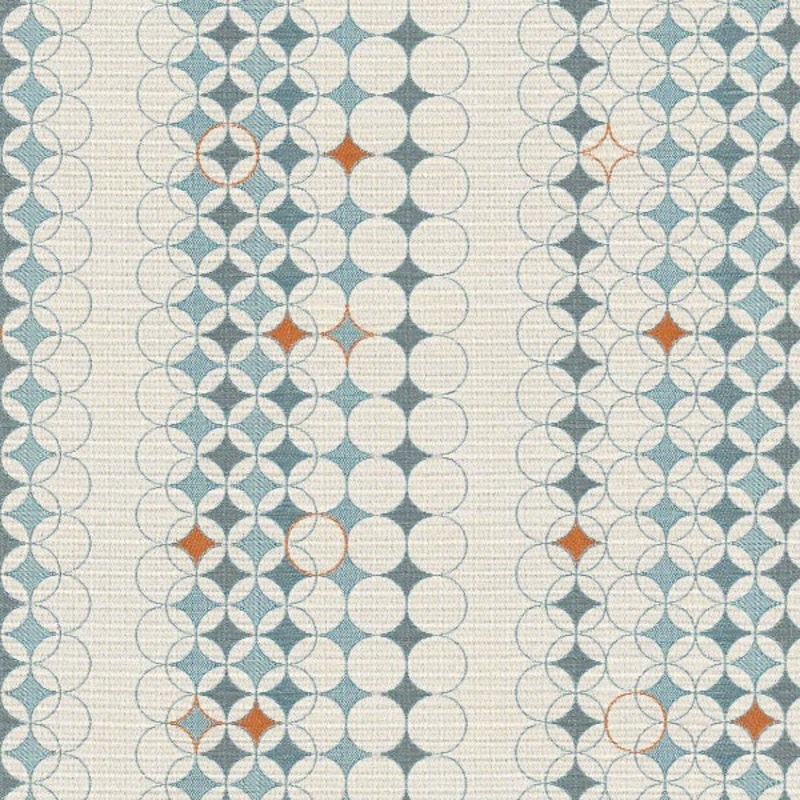 Remnant of CF Stinson Migration Utopia Upholstery Fabric Order Product 1