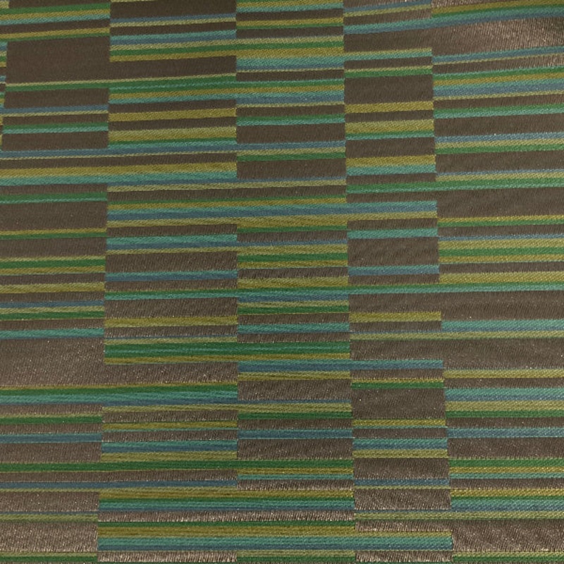 Remnant of Maharam Tandem Regatta Green Upholstery Fabric Order Product 1