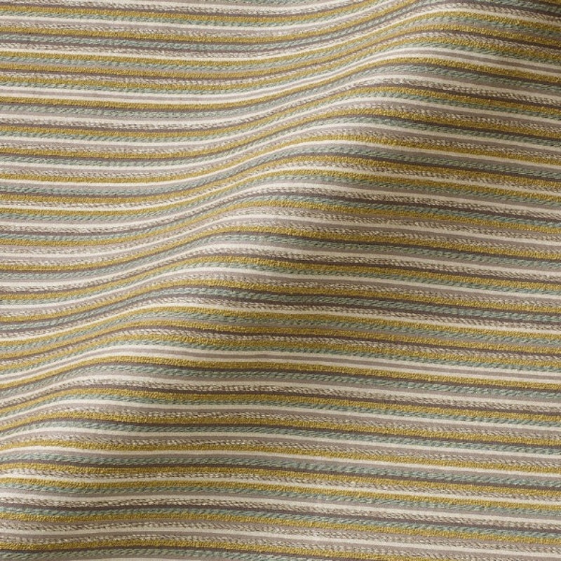 Remnant of Pallas West Bengal Honeydew Upholstery Fabric Order Product 1