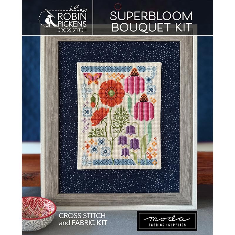 Superbloom Bouquet Kit