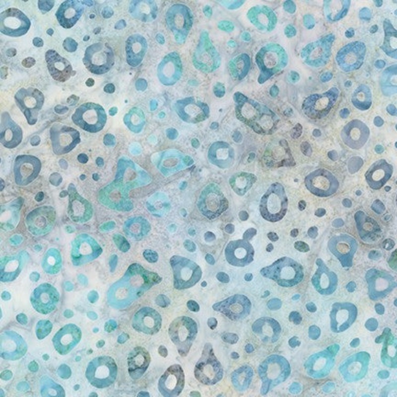 Tavarua 2 Batiks Mist – (1)