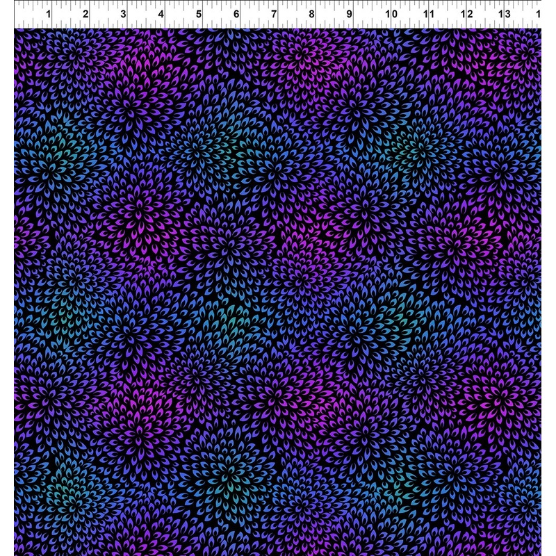 Vivid 9VIV-2 Blue Purple