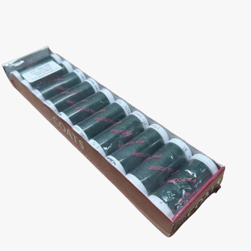 Zwicky Sewing Thread 150met #422 (BOX OF 10)