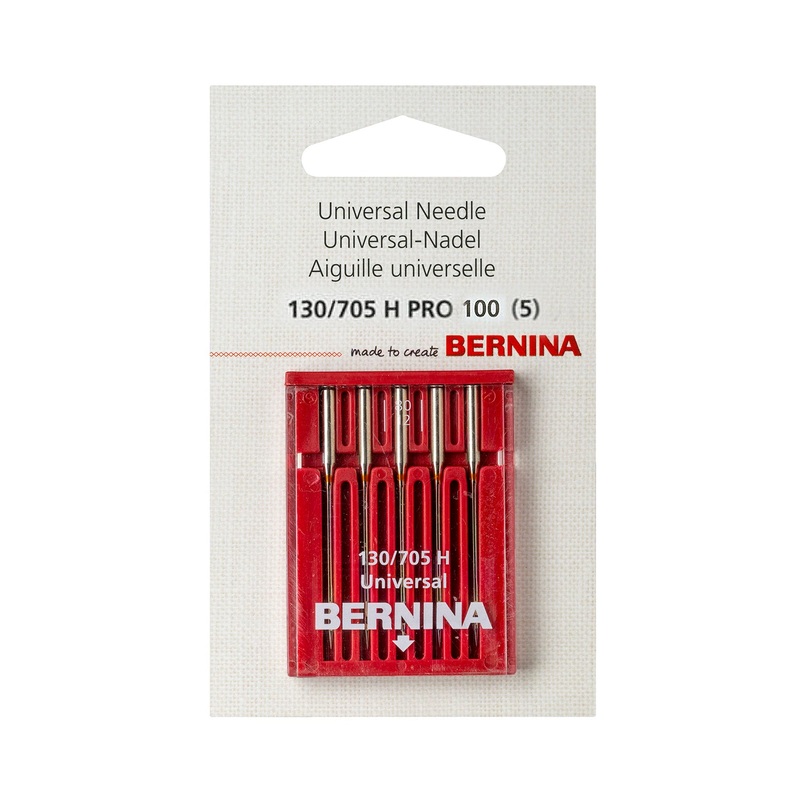 100/16 Universal PRO Needles