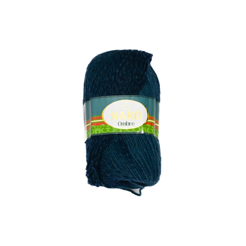 100g  Nako Ombre 8699432307645