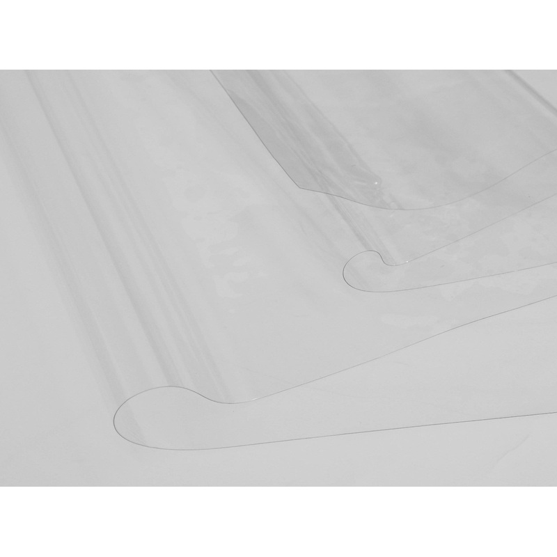 150cm 100Micron Clear Plastic  OD114-1 OD114-1