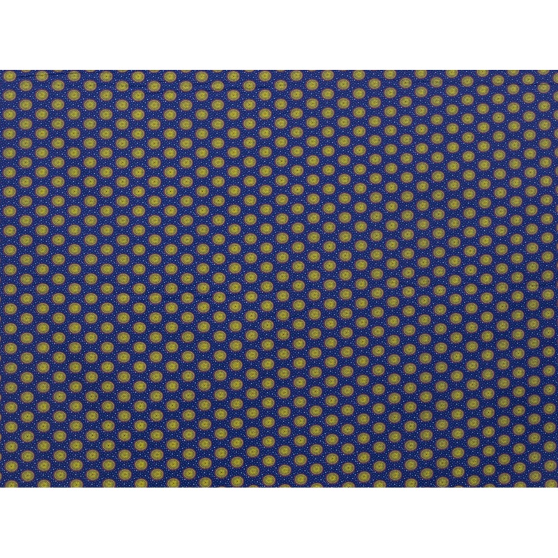 150cm Printed Kwa Nobantu Shwe Shwe  DR2056-22 DR2056-22