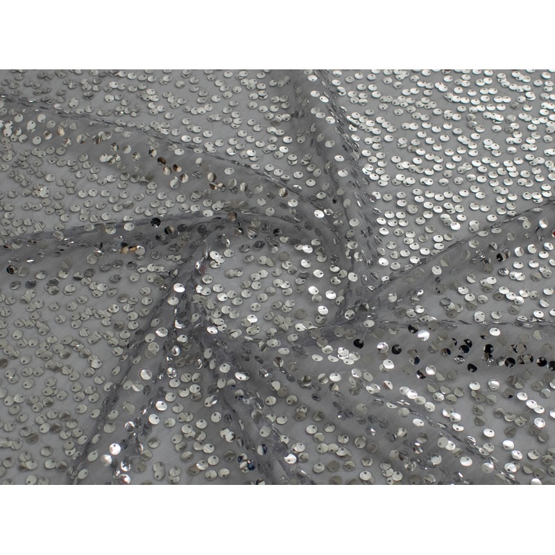 157cm Aylin Sequins Tulle BF571-2 BF571-2