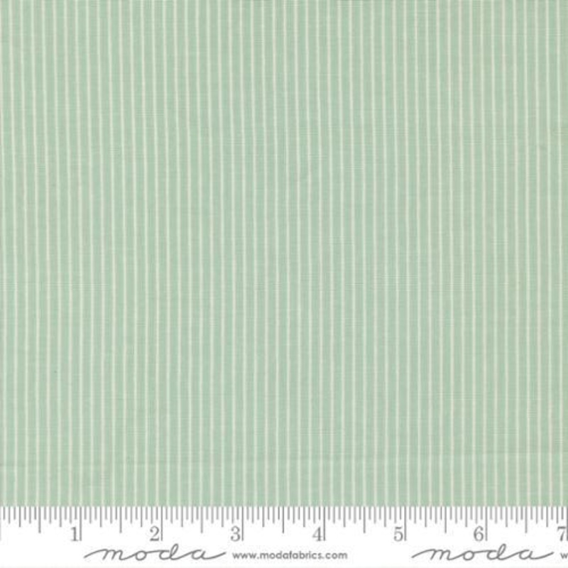 Lyda Rose Sky – 53078-21 Gingham Check