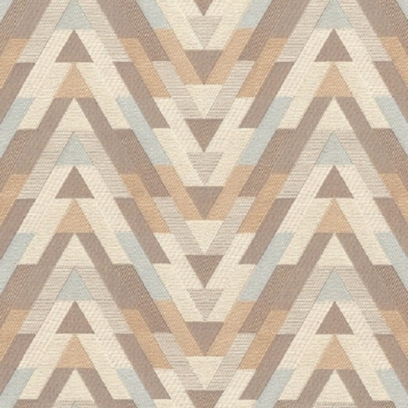 Remnant of Brentano Velocity Supersonic Brown Upholstery Fabric Order Product 1