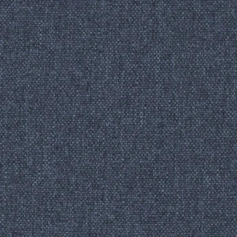 Remnant of Designtex Melange Indigo Blue Home Decor Fabric Order Product 1