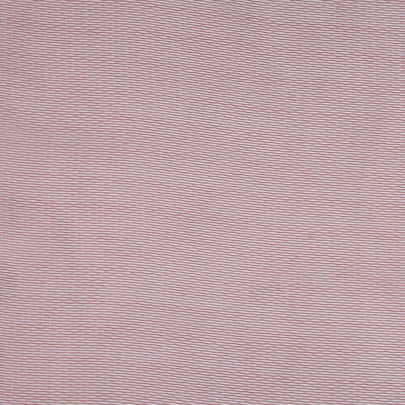 Wine Stripes Sheer
