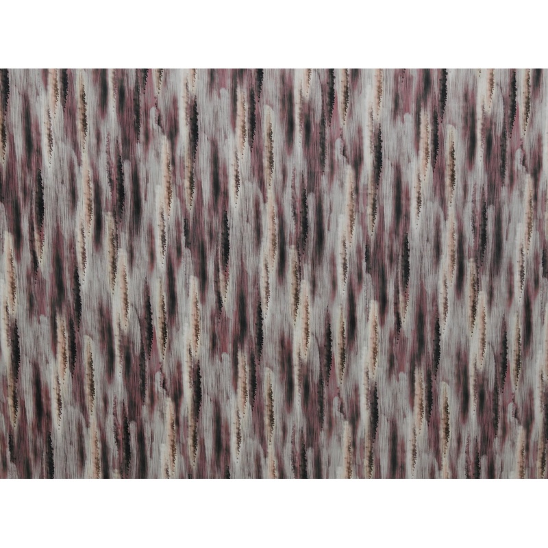 150cm Harper Printed Crinkle Satin DR2397-14 DR2397-14