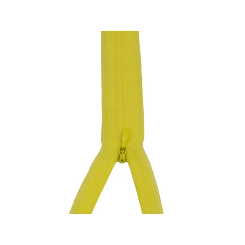 20cm Ykk Invisible Zip Yiz-504 YIZ-504