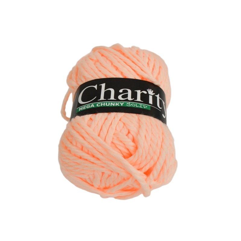 300G Mega Chunky Solid Apricot 6004495169444