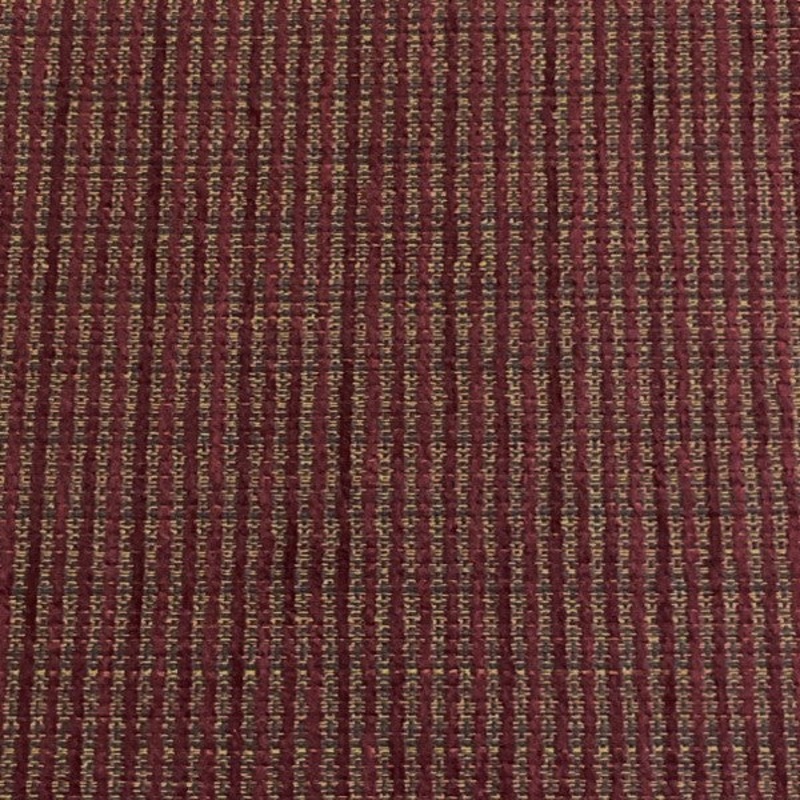 Burch Fabric Patton Burgundy Upholstery Fabric Order Product