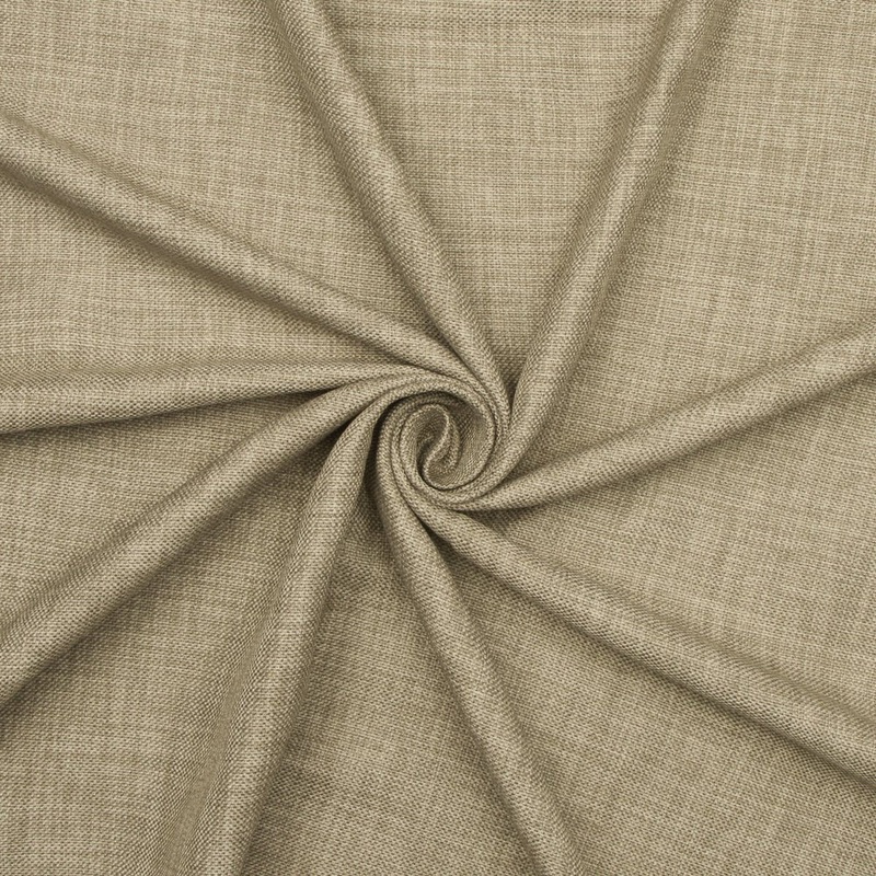 Dimout Curtaining Fabric 280cm Honey CLOSEOUT