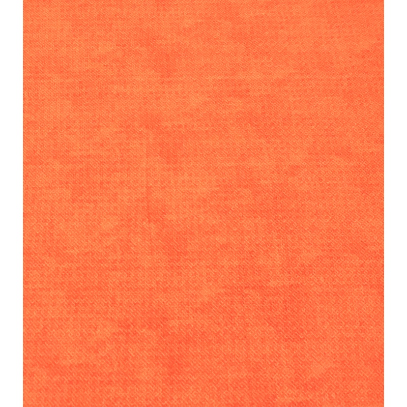 Essentials Criss Cross Light Bright Orange