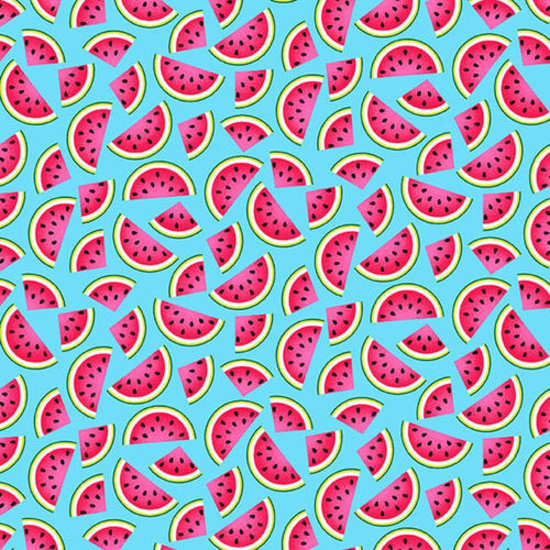 Flamingo Beach Turquoise