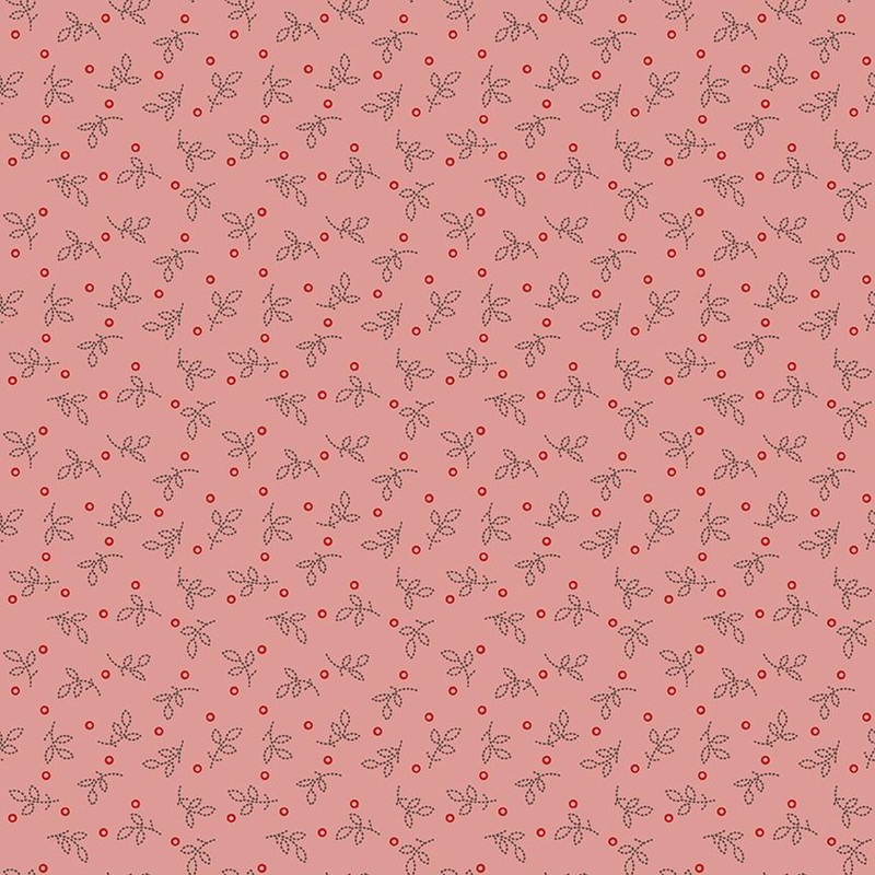 Gentler Times  –  C16482R- Pleasant Coral