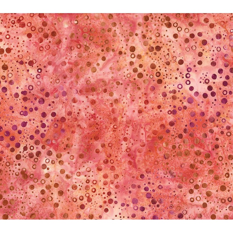 Pop Dots  –  81900-21 – Blush