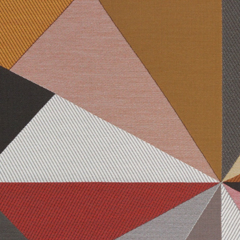 Remnant of Maharam Angles Jasper Upholstery Fabric Order Product 1