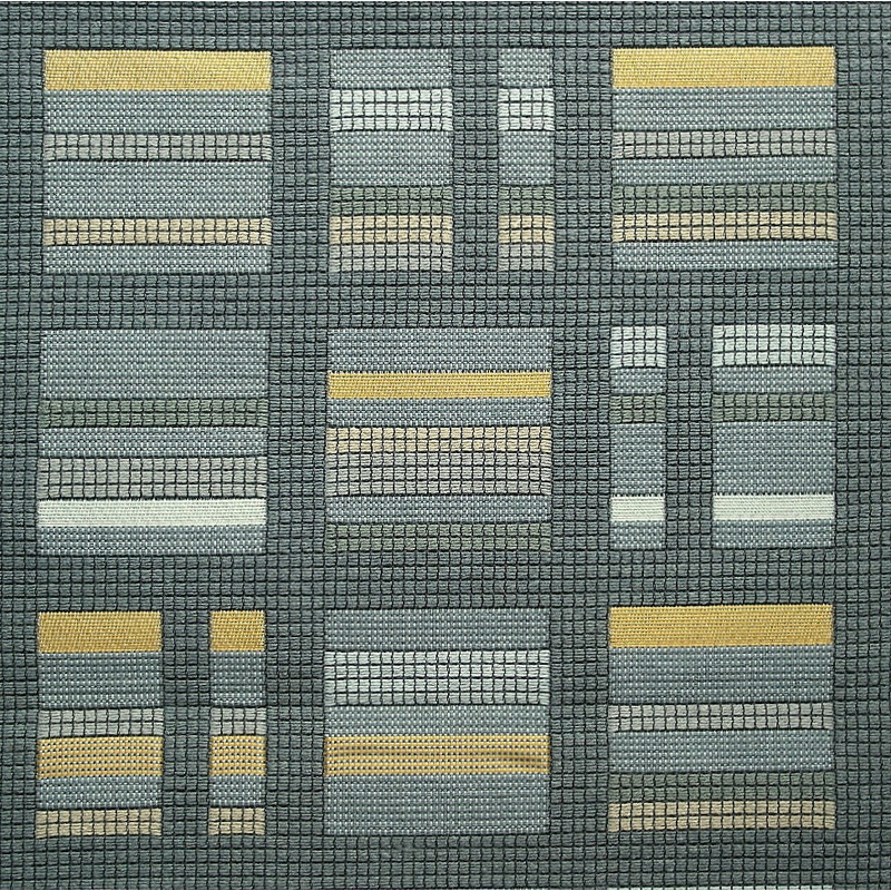 Remnant of Momentum Edison Tungsten Gray Upholstery Fabric Order Product 1