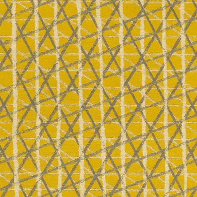 Remnant of Momentum Sketching Air Lemon Upholstery Fabric Order Product 1