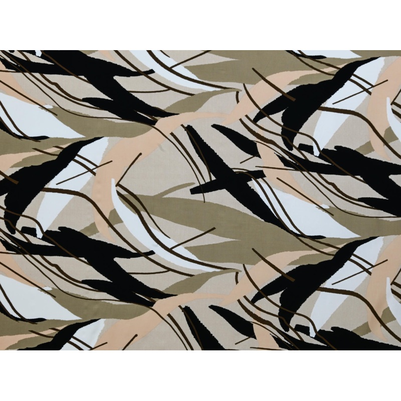 140cm Printed Chalise DR1488-184 DR1488-184