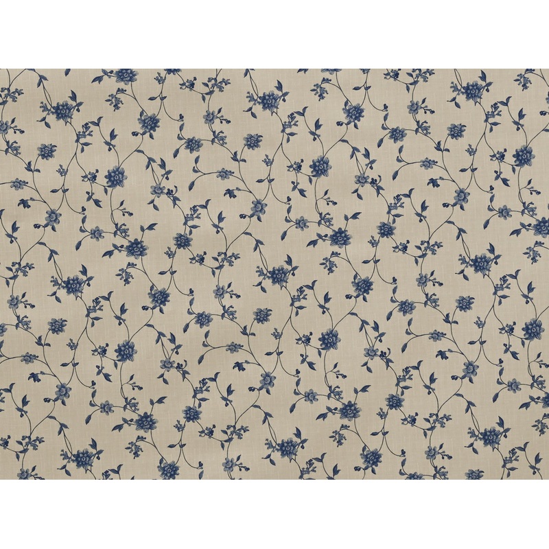 140cm Printed Flannel Back Tabling SH361-1 SH361-1