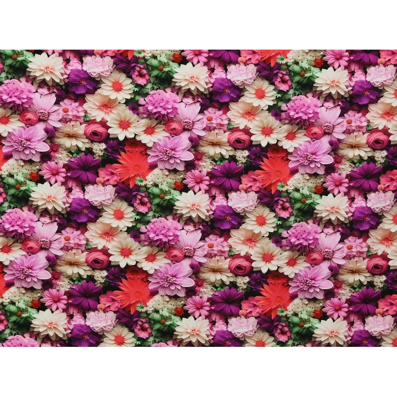 140cm Printed Rayon Challis DR2289-33 DR2289-33