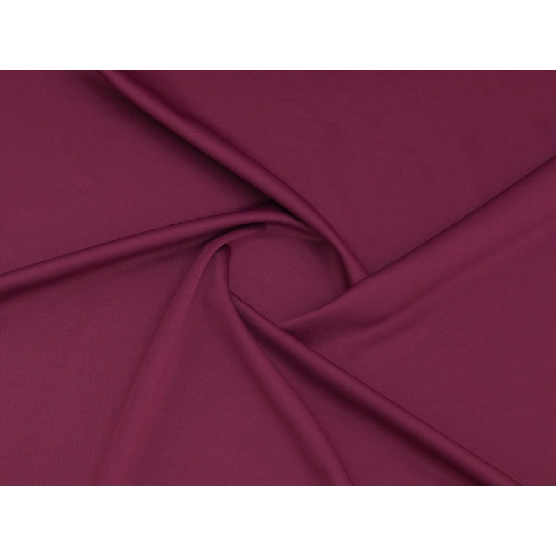 150cm Plain Scuba Crepe DR2284-5 DR2284-5