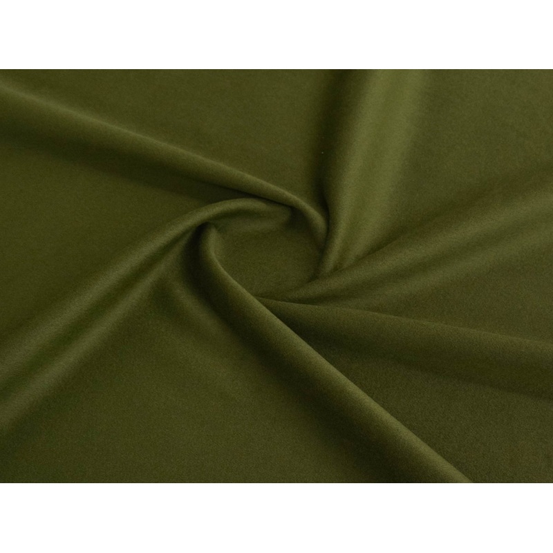 150cm T/R Melton Plain Dyed DR1698-12 DR1698-12