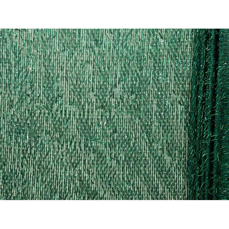150cm Twisted Sequins Mesh BF772-3 BF772-3
