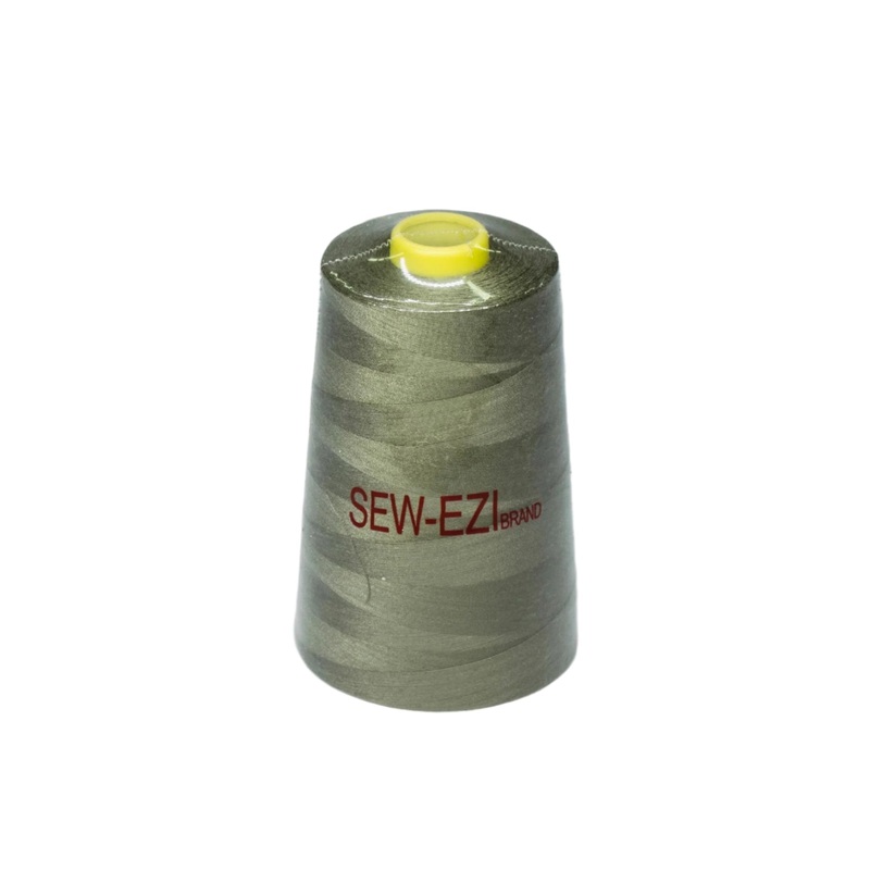 4500M Sew-Ezi Thread Green Se-365 SE-365