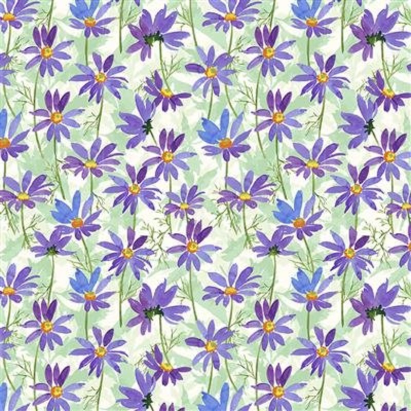 Flower Shop Purple – (1)