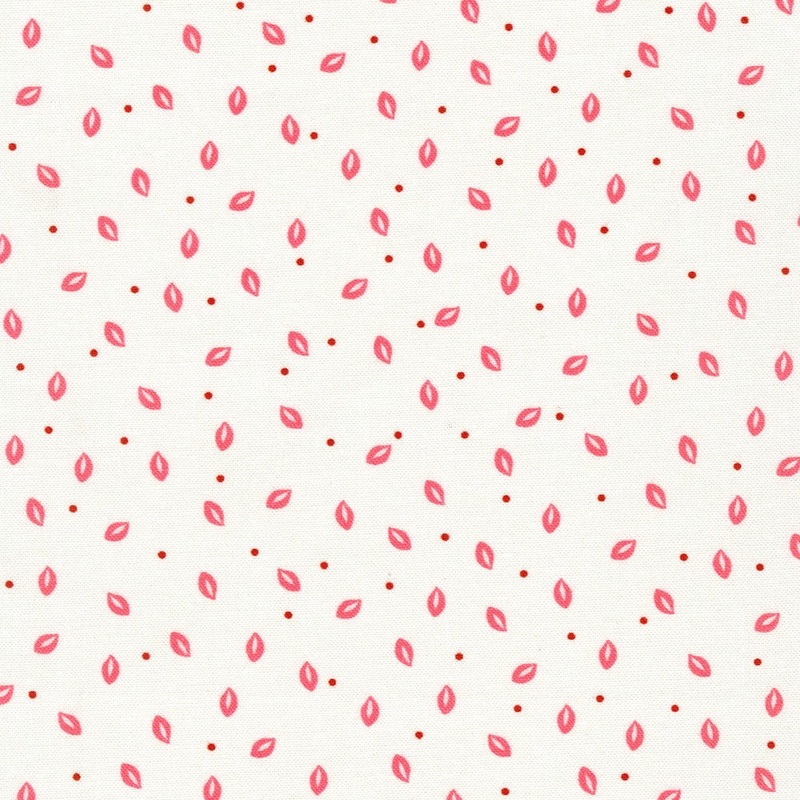 Hints of Prints Pink – (1)