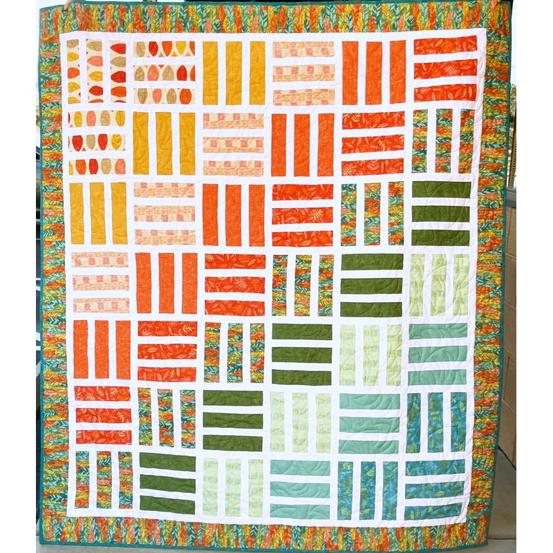 Horizon Quilt Kit