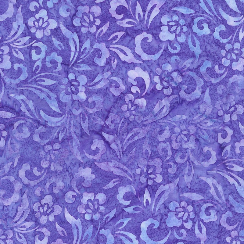 Lily Bella Batiks Gumdrop