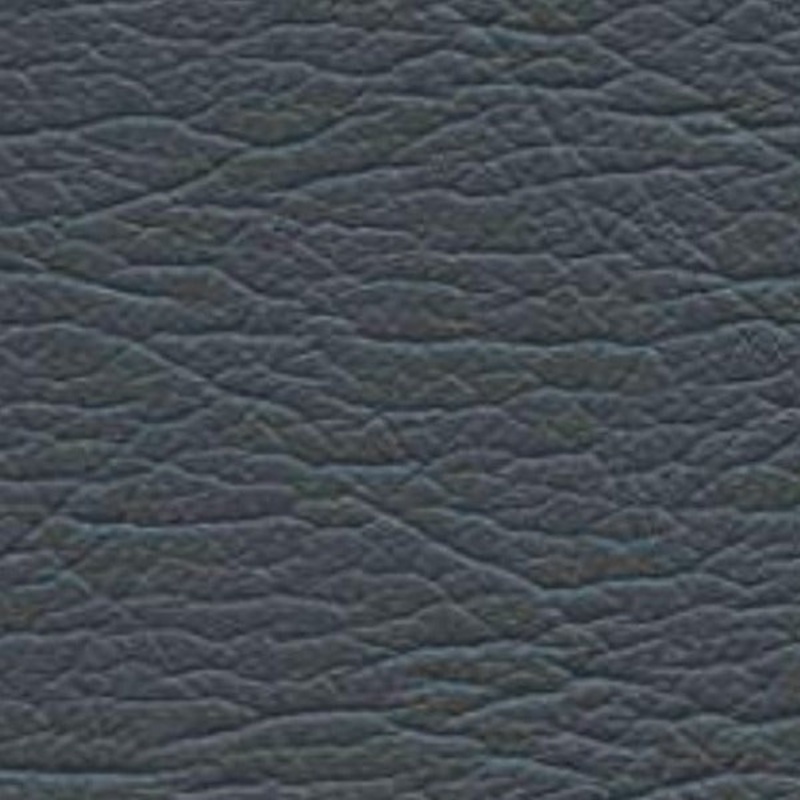 Pearlized Midnight Ultraleather Soft Faux Leather Blue  Upholstery Fabric Order Product