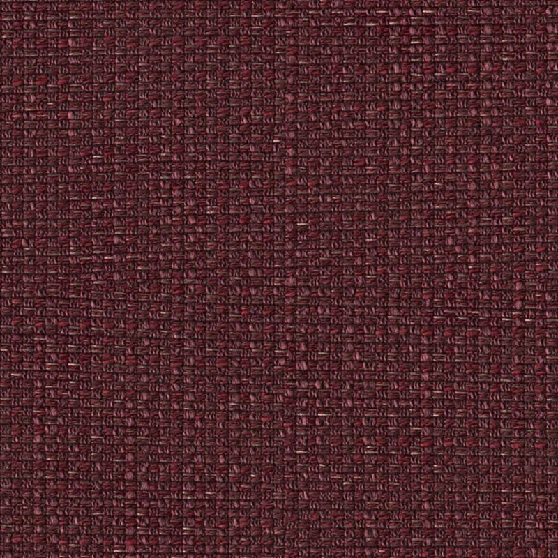 Remnant of Designtex Bark Cloth Wine Red Upholstery Fabric Order Product 1