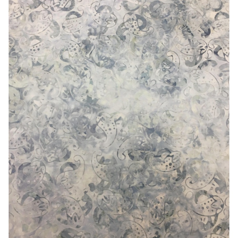 Studio Batiks Slate Blue – (2)